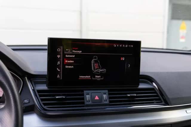 Audi Q5 (2021) thumbnail 46