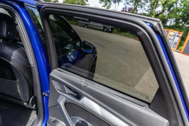 Audi Q5 (2021) thumbnail 48