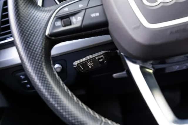 Audi Q5 (2021) thumbnail 50