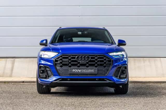 Audi Q5 (2021) thumbnail 7
