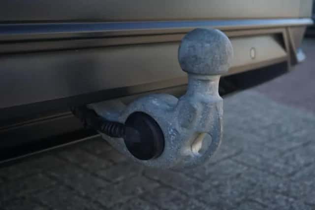 Volkswagen Tiguan (2022) thumbnail 20
