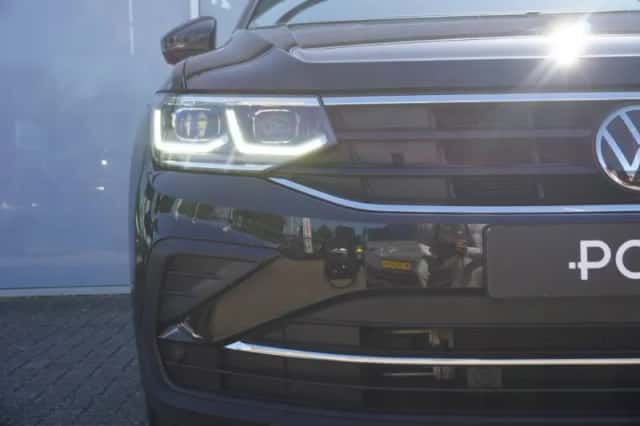 Volkswagen Tiguan (2022) thumbnail 28