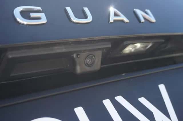 Volkswagen Tiguan (2022) thumbnail 31