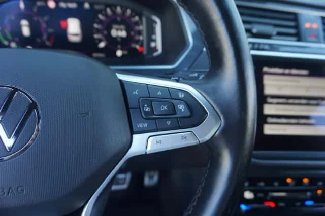 Volkswagen Tiguan (2022) thumbnail 41