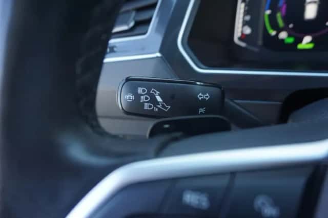 Volkswagen Tiguan (2022) thumbnail 42