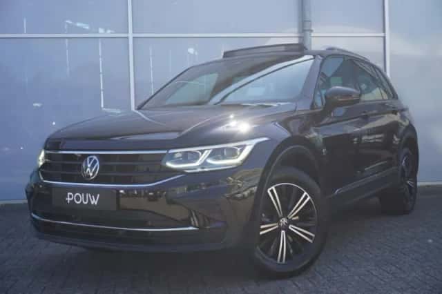 Volkswagen Tiguan (2022) thumbnail 46