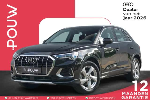 Audi Q3 (2022) thumbnail 1