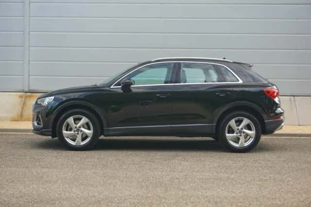 Audi Q3 (2022) thumbnail 12