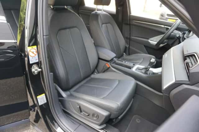 Audi Q3 (2022) thumbnail 14
