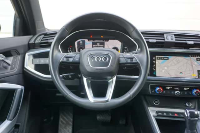Audi Q3 (2022) thumbnail 21