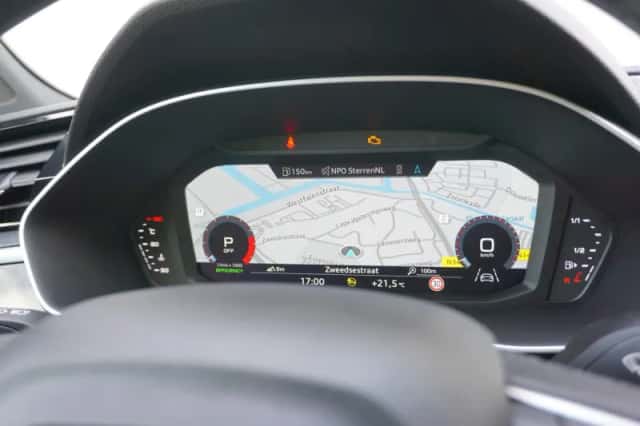 Audi Q3 (2022) thumbnail 22