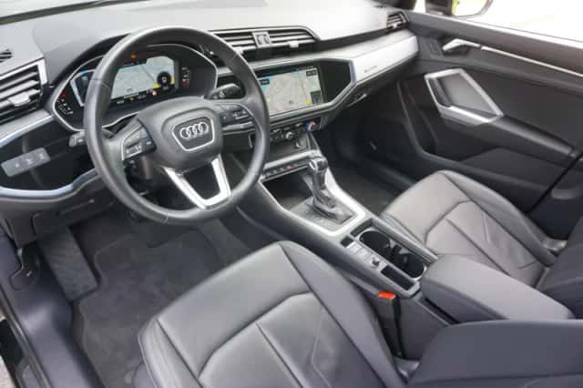 Audi Q3 (2022) thumbnail 34