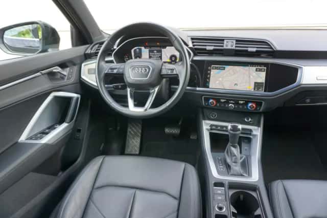 Audi Q3 (2022) thumbnail 37