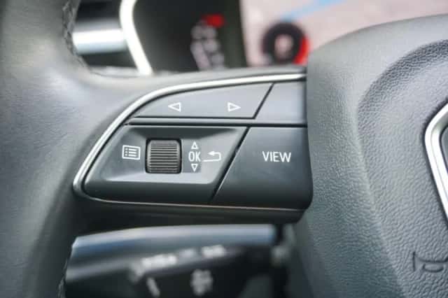 Audi Q3 (2022) thumbnail 38