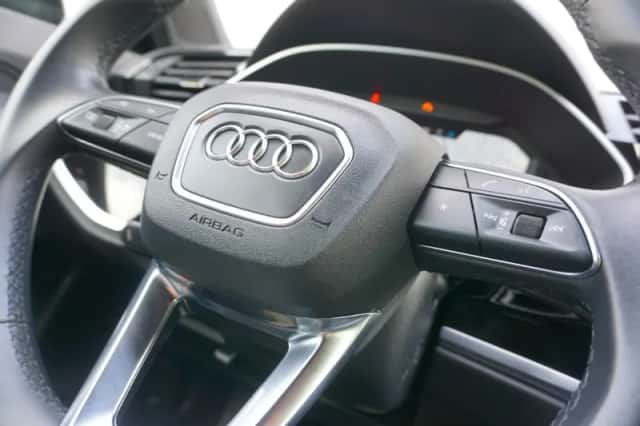 Audi Q3 (2022) thumbnail 40