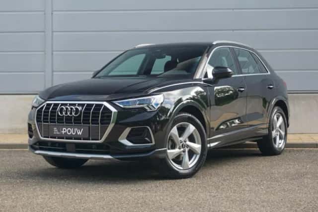 Audi Q3 (2022) thumbnail 44