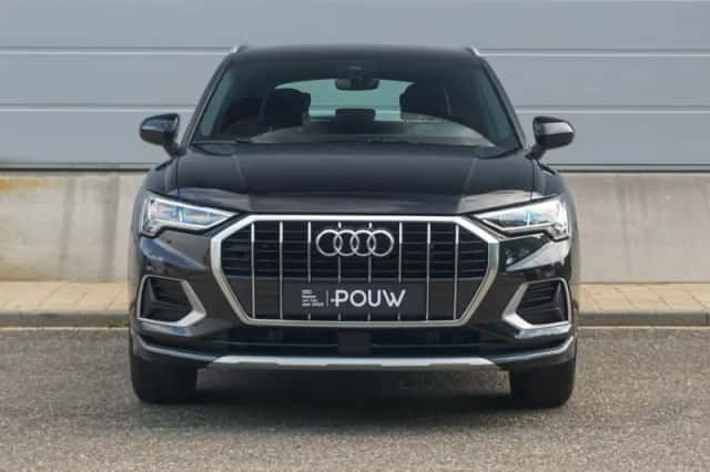 Audi Q3 (2022) thumbnail 8