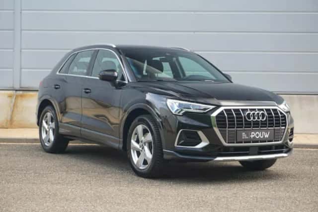 Audi Q3 (2022) thumbnail 9