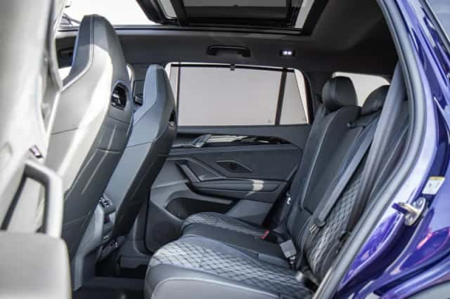 Volkswagen Tayron (2026) thumbnail 6