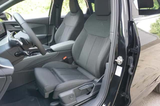 Audi Q3 (2026) thumbnail 4