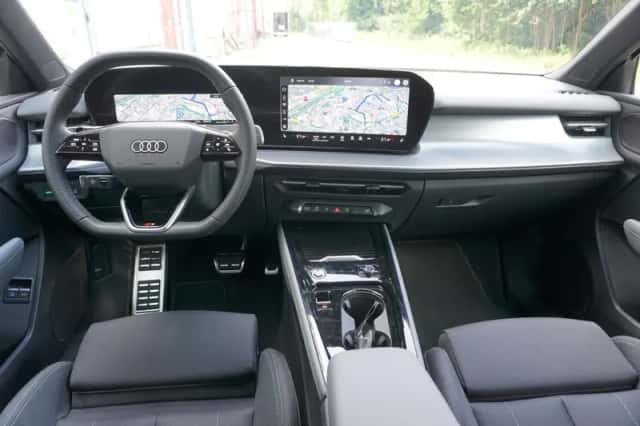 Audi Q3 (2026) thumbnail 5