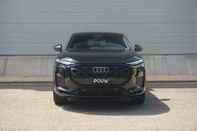 Audi Q3 (2026) thumbnail 6
