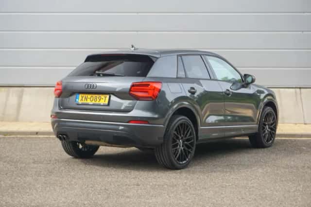 Audi Q2 (2018) thumbnail 2