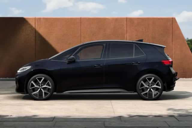 Volkswagen ID.3 (2026) thumbnail 3