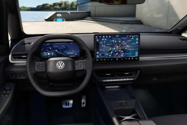 Volkswagen ID.3 (2026) thumbnail 5