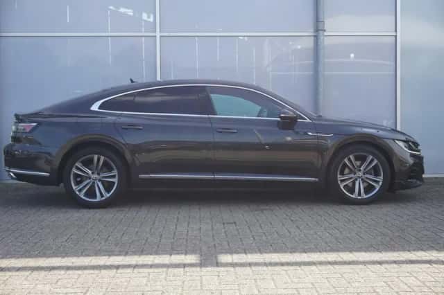 Volkswagen Arteon (2021) thumbnail 3
