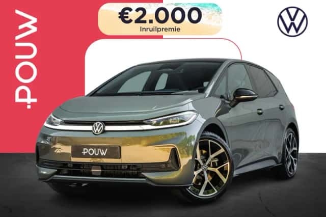 Volkswagen ID.3 (2026) thumbnail 1