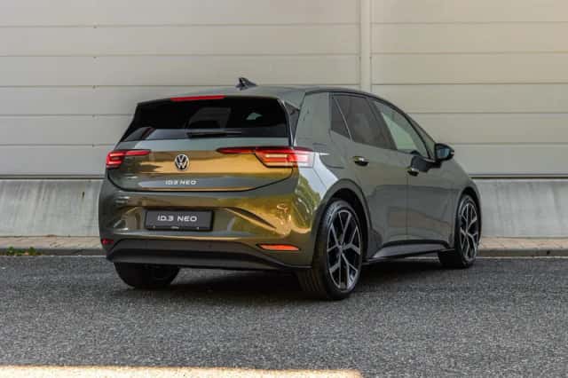 Volkswagen ID.3 (2026) thumbnail 2