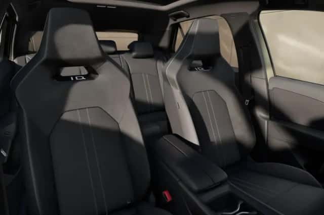 Volkswagen ID.3 (2026) thumbnail 4