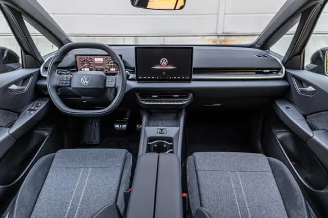 Volkswagen ID.3 (2026) thumbnail 5