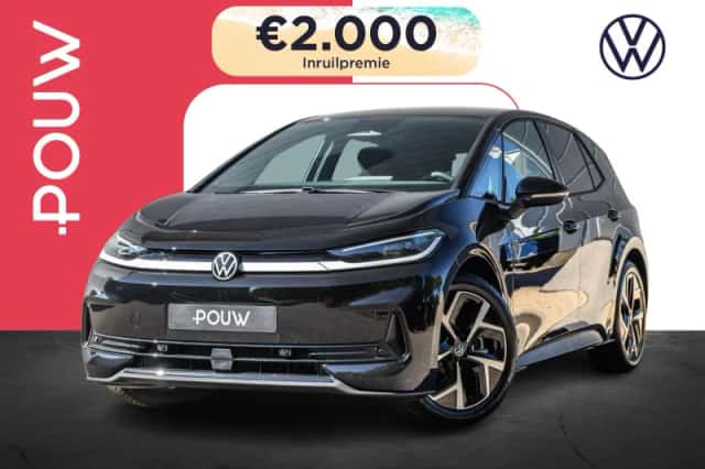 Volkswagen ID.3 (2026) thumbnail 1