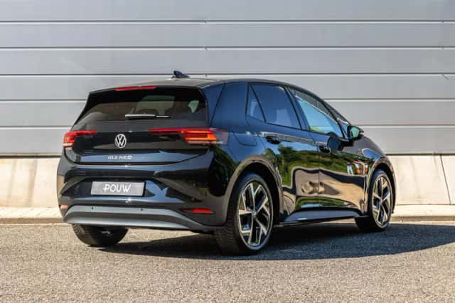 Volkswagen ID.3 (2026) thumbnail 2