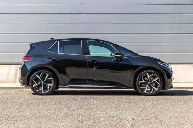 Volkswagen ID.3 (2026) thumbnail 3