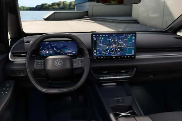 Volkswagen ID.3 (2026) thumbnail 5