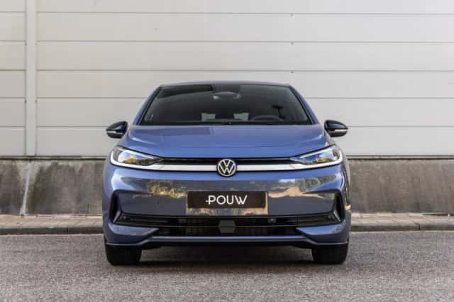 Volkswagen ID.3 (2026) thumbnail 6