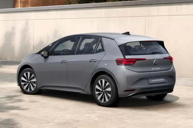 Volkswagen ID.3 (2026) thumbnail 3