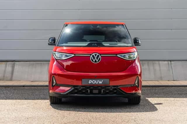 Volkswagen ID. Buzz (2026) thumbnail 6