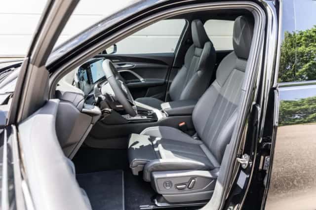 Audi Q5 (2026) thumbnail 4