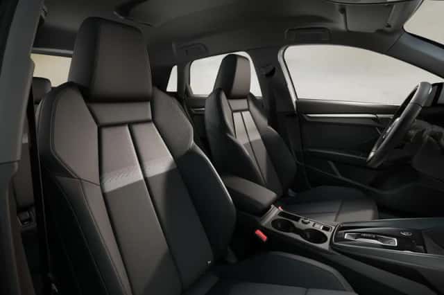 Audi A3 (2026) thumbnail 4