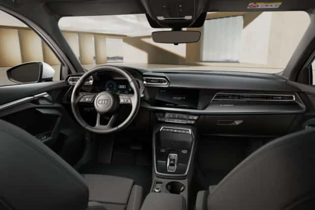 Audi A3 (2026) thumbnail 5