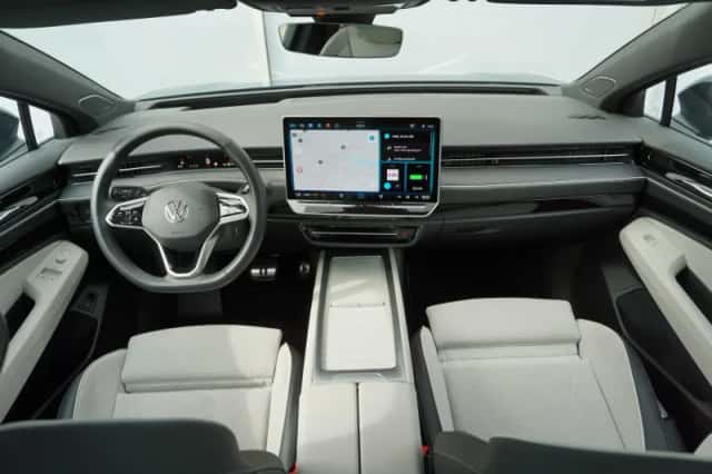 Volkswagen ID.7 (2024) thumbnail 5