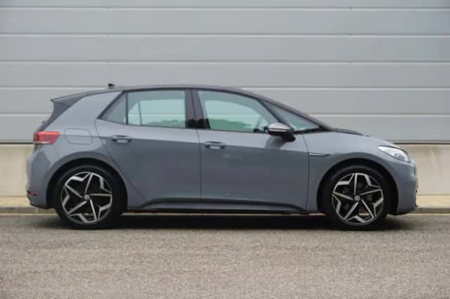 Volkswagen ID.3 (2021) thumbnail 3