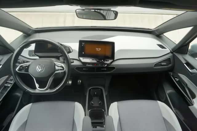 Volkswagen ID.3 (2021) thumbnail 5