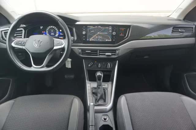 Volkswagen Polo (2022) thumbnail 5