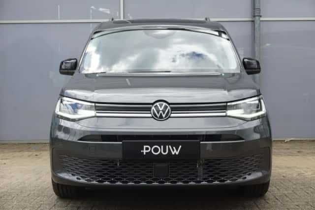 Volkswagen Caddy (2026) thumbnail 6