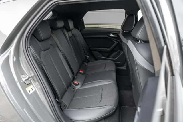 Audi A1 (2026) thumbnail 6
